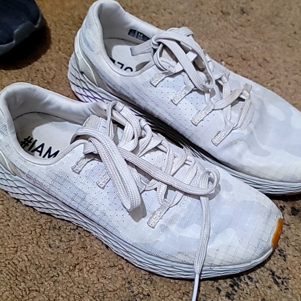 Don't use them